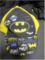 BATMAN PET GEWOON NOG ALS NIEUW, Kinderen en Baby's, Kinderkleding | Petten en Hoeden, BATMAN, Ophalen of Verzenden, Jongen, Pet