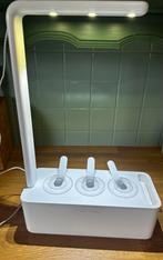 Click & Grow Smart Garden 3 - Binnentuin, Tuin en Terras, Kweekspullen, Ophalen of Verzenden, Gebruikt, Kweekbak