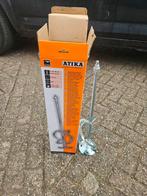 Atika mortelgarde, Doe-het-zelf en Verbouw, Betonmolens, Ophalen of Verzenden, Nieuw