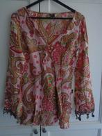 Dept blouse, Ophalen of Verzenden, Zo goed als nieuw, Roze, Maat 36 (S)