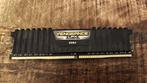 Corsair Vengeance LPX 32GB DDR4 3600MHz CL16 Geheugen, Computers en Software, RAM geheugen, 32 GB, DDR4, Ophalen of Verzenden
