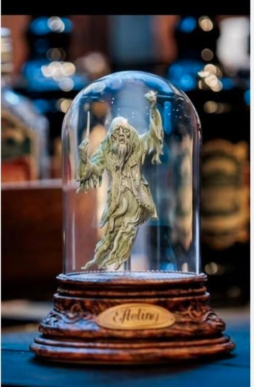 Joseph Charlatan efteling souvenirs, Verzamelen, Efteling, Nieuw, Beeldje of Poppetje, Ophalen of Verzenden