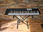 M-Audio Oxygen 61 MIDI Keyboard - 61 Toetsen, Muziek en Instrumenten, Overige merken, 61 toetsen, Midi-aansluiting, Ophalen of Verzenden