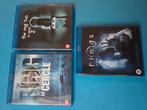 The Ring Trilogy, Ophalen of Verzenden, Zo goed als nieuw