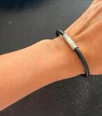 Louis Vuitton armband, Sieraden, Tassen en Uiterlijk, Armbanden, Ophalen of Verzenden, Zo goed als nieuw, Zilver