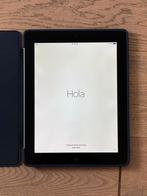 ipad model a1458, 10 inch, Gebruikt, Apple iPad, Zwart