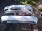 Saab 93 Aero Bumperset, Auto-onderdelen, Carrosserie en Plaatwerk, Ophalen, Gebruikt, Bumper, Achter