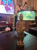 Chinese Wachter Steen, Antiek en Kunst, Kunst | Beelden en Houtsnijwerken, Ophalen of Verzenden