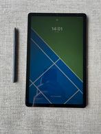 Samsung Galaxy tab S6 Lite dark grey met accessoires, Samsung, 64 GB, Ophalen of Verzenden, Zo goed als nieuw