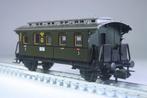 Gereserveerde personenwagen 3e kl type CCitr Pr 05b, DRG, Hobby en Vrije tijd, Modeltreinen | N-Spoor, Gebruikt, Gelijkstroom