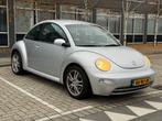 Volkswagen New Beetle 1.6 Benzine 101PK Cruise Airco, Auto's, Volkswagen, Gebruikt, Beetle (Kever), 4 stoelen, Bedrijf