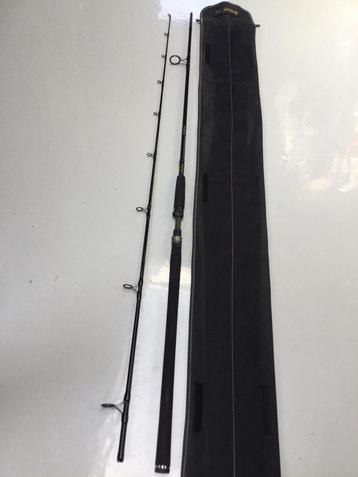 Westin W3 Powercast 40-130g  248cm beschikbaar voor biedingen