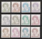 Nvph 1488-01 postfris cw 20,10, Ophalen of Verzenden