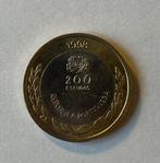 Portugal 200 Escudos 1998 (Herdenkingsmunt), Ophalen of Verzenden, Overige landen, Losse munt