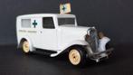 Citroen Rosalie Ambulance 1:43 Eligor Pol, Ophalen of Verzenden, Zo goed als nieuw, Auto