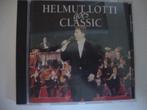 CD Helmut Lotti: Goes Classic, Overige typen, Ophalen of Verzenden, Zo goed als nieuw