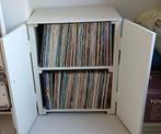 LP-verzameling, Cd's en Dvd's, Vinyl | Pop, Ophalen, 1960 tot 1980, Gebruikt, 12 inch
