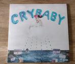 Melanie Martinez vinyl, t-shirt, nimf oren, tassen., Cd's en Dvd's, Vinyl | Pop, Ophalen of Verzenden, 2000 tot heden, Zo goed als nieuw