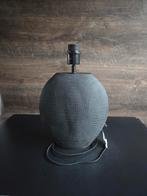 Lampenvoet Skeld- 39 cm- Light en living, Ophalen of Verzenden, Gebruikt, Minder dan 50 cm