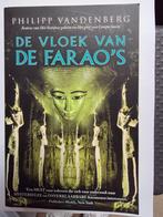 Boek - 946 - De vloek van de Farao's - Philipp van den Berg, Ophalen of Verzenden