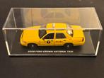 1/43 Greenlight Ford Crown Victoria NYC Taxi, Ophalen of Verzenden, Zo goed als nieuw, Auto, Overige merken