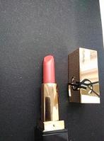 Nieuw: Yves Saint Laurent Rouge Couture Nude Muse mini, Ophalen of Verzenden, Nieuw, Lippen