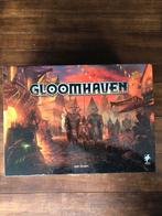 Gloomhaven, Hobby en Vrije tijd, Gezelschapsspellen | Bordspellen, Ophalen of Verzenden, Zo goed als nieuw