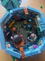 Harry Potter Lego Set - Hagrid's Hut, Kinderen en Baby's, Speelgoed | Duplo en Lego, Ophalen, Gebruikt, Complete set, Lego