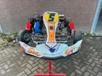 Kart 60 cc, Ophalen of Verzenden, Zo goed als nieuw, Kart