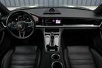 Porsche Panamera Sport Turismo 2.9 4 E l pano.l 21'' l BOSE, Auto's, Automaat, 48 km/l, 110 €/maand, Zwart