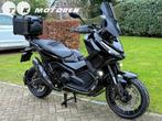 ⭐️ 2026 NIEUWE CUSTOM Honda XADV 750 BLACK EDITION CARPLAY, 750 cc, Traction Control, Motorrijbewijs A, Bedrijf