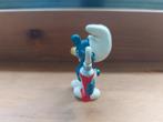 Tandenpoets smurf 20064 De Smurfen, Verzamelen, Smurfen, Ophalen of Verzenden