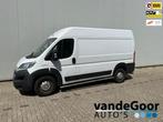 Fiat Ducato 35H 2.3 MultiJet L2H2 , '18, NAVI, CAMERA, AIRCO, Voorwielaandrijving, 1940 kg, Gebruikt, Euro 6