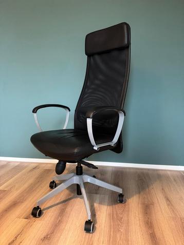 Markus Ergonomische Bureaustoel voor Kantoor en thuiswerken beschikbaar voor biedingen