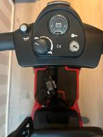 Gogo ultra x scootmobiel pride, Ophalen, Zo goed als nieuw, 10 km/u of minder