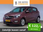 Opel KARL 1.0 120 Jaar Edition [ Airco Cruise c € 8.945,00, Auto's, Opel, Nieuw, Origineel Nederlands, 5 stoelen, 3 cilinders