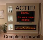 Cinewall Actie