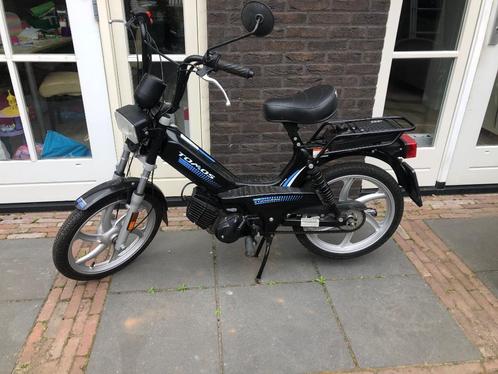 Tomos, Fietsen en Brommers, Brommers | Tomos, Gebruikt, Standard, Maximaal 25 km/u, Verzenden