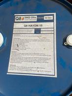 Q8 Haydn 15 hydraulische olie 60 liter, Ophalen, Zo goed als nieuw