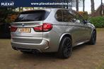 BMW X5 M Aut. | 22 Inch Vossen| Individual | Bang & Olufsen, Automaat, Gebruikt, 4395 cc, Leder