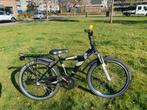 Stoere nette Batavus Snake, 24 inch, 3 versn, hand/voetrem, Ophalen of Verzenden, Batavus., Handrem, Gebruikt