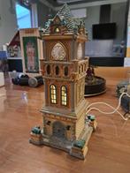 kersthuis Domtoren, Diversen, Kerst, Ophalen of Verzenden, Gebruikt