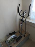 Crosstrainer VirtuFit CTR 1.0 - nieuwstaat!, Ophalen, Buik, Zo goed als nieuw, Crosstrainer