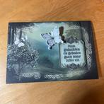 Condoleances kasrt studiolight quiet morning 3, Hobby en Vrije tijd, Ophalen of Verzenden, Zo goed als nieuw, Overige thema's