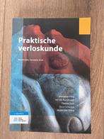 Praktische Verloskunde - Veertiende Druk, Zo goed als nieuw, Alpha, Marianne Prins, et al., HBO