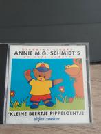 Kinderen zingen Annie M.G Scmidt's, Cd's en Dvd's, Cd's | Kinderen en Jeugd, Ophalen of Verzenden, Zo goed als nieuw