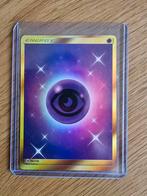 Pokemon Energy kaart Sun & Moon, Ophalen of Verzenden, Zo goed als nieuw, Losse kaart, Foil