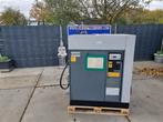 Atlas copco GA 18 schroefcompressor, Doe-het-zelf en Verbouw, Compressors, Minder dan 25 liter, Ophalen, Gebruikt, 200 tot 400 liter/min