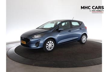Ford Fiesta 1.0 EcoBoost Connected | Airco | Carplay | Cruis beschikbaar voor biedingen
