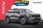 Skoda Kodiaq 1.5 TSI 204pk DSG PHEV Business Edition | LMV 1, 12 maanden, Stof, 1498 cc, Euro 6
